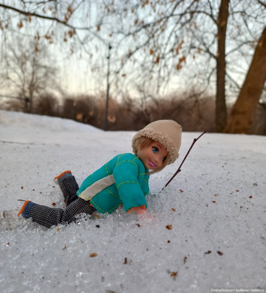 🌱Первые весенние дни🌄⛅ | Бэйбики 🌱Первые весенние дни🌄⛅ — Гибриды шарнирных кукол (не БЖД): подбор тела (фото 8)