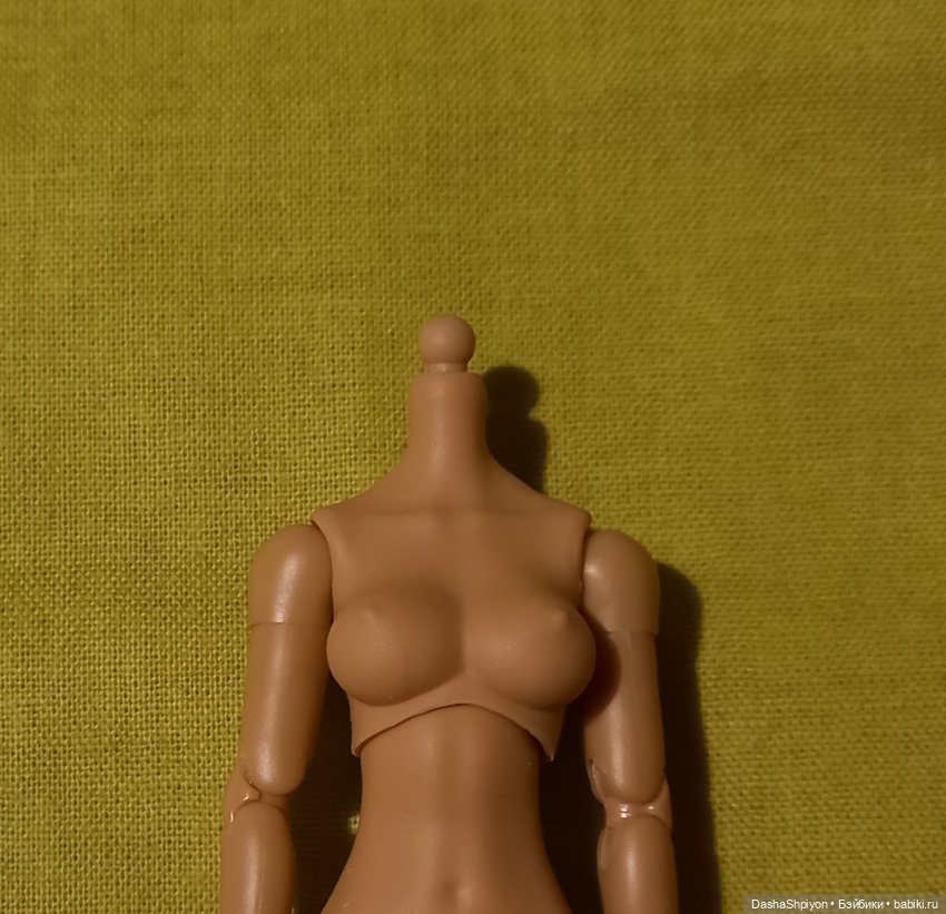 📦Самое подвижное тело в истории моих кукол 🤭🤸🏻‍♀️