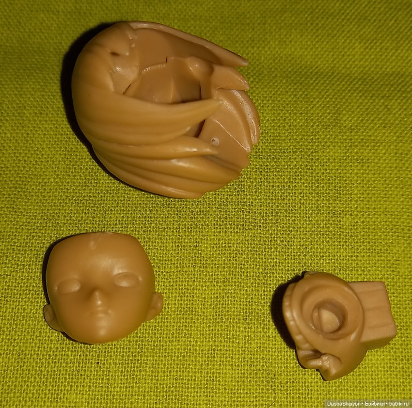 📦Самое подвижное тело в истории моих кукол 🤭🤸🏻‍♀️