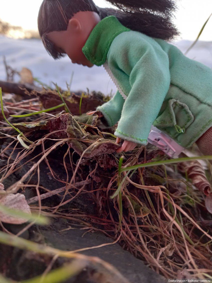 🌤️Мелисса в Коломенском 🌳🪵