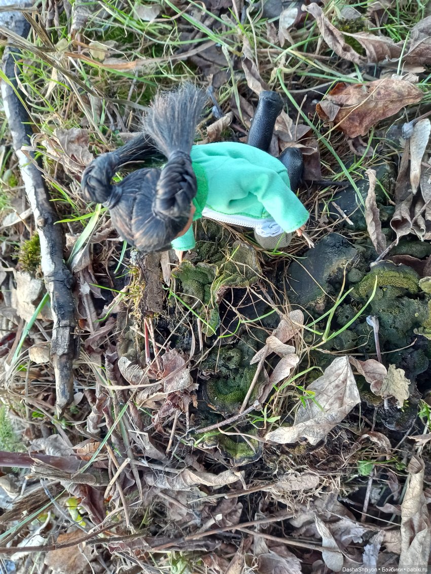 🌤️Мелисса в Коломенском 🌳🪵