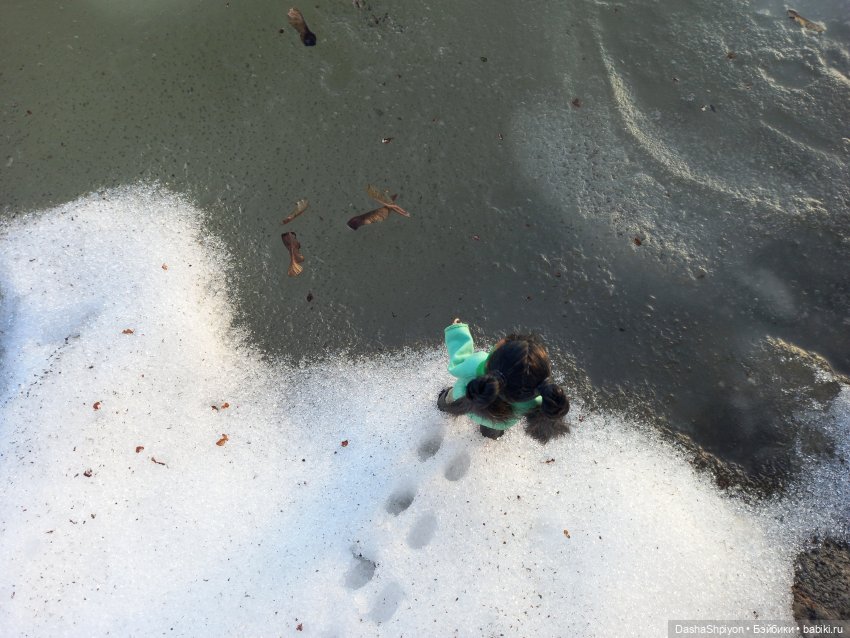 🌤️Мелисса в Коломенском 🌳🪵