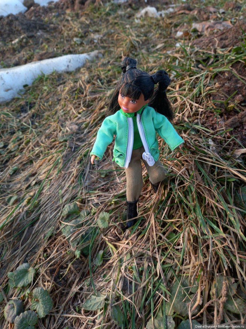 🌤️Мелисса в Коломенском 🌳🪵