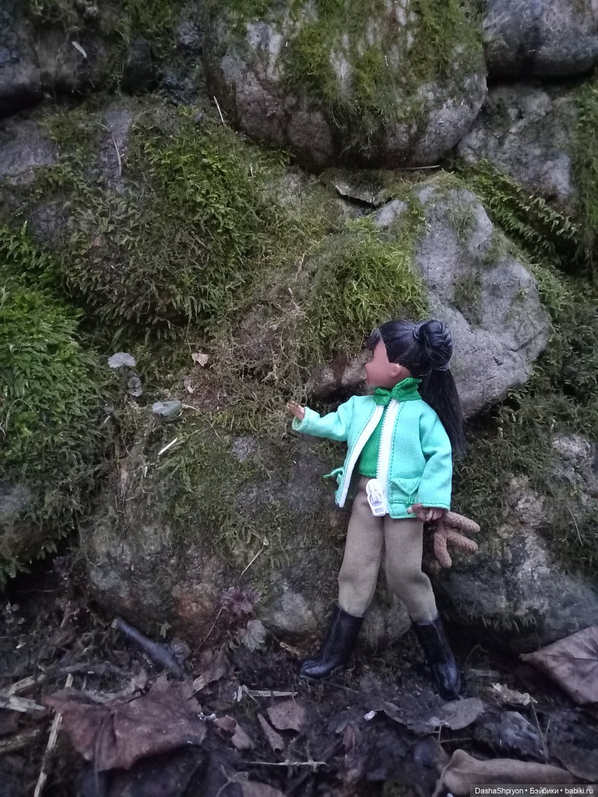 🏞️Мартовский Голосов овраг🪨❄️