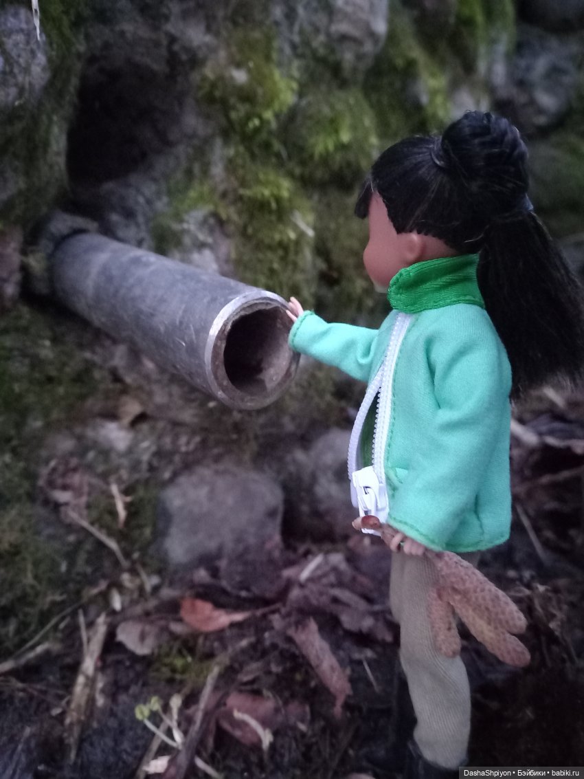 🏞️Мартовский Голосов овраг🪨❄️