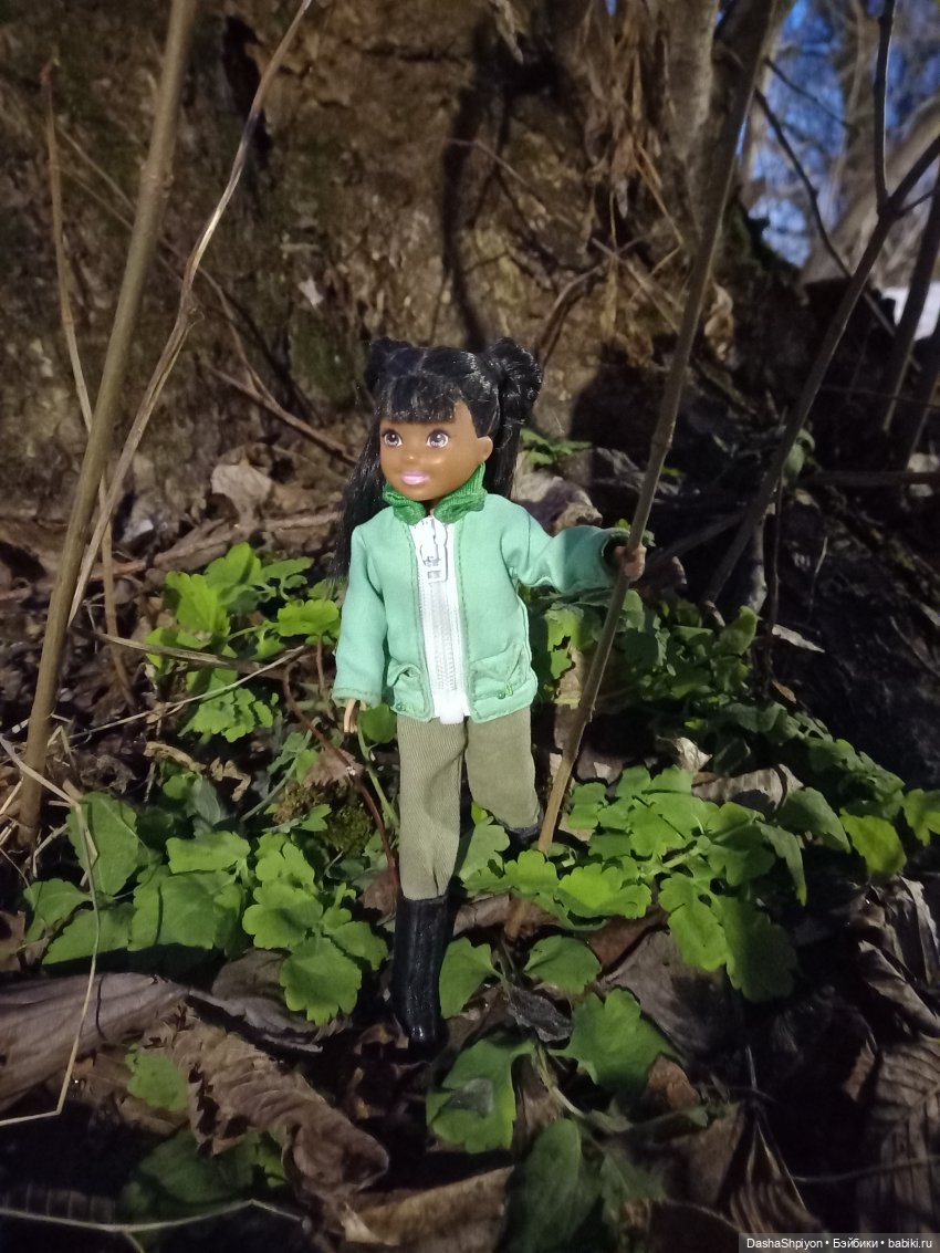 🏞️Мартовский Голосов овраг🪨❄️