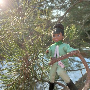 🌲Весна в парке 850-летия Москвы 🌱🌥️