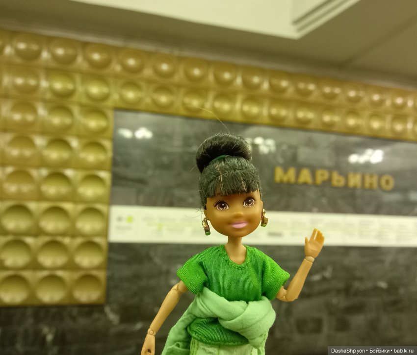 🌳Кусочек лета🏝️☀️ — Гибриды шарнирных кукол (не БЖД): подбор тела