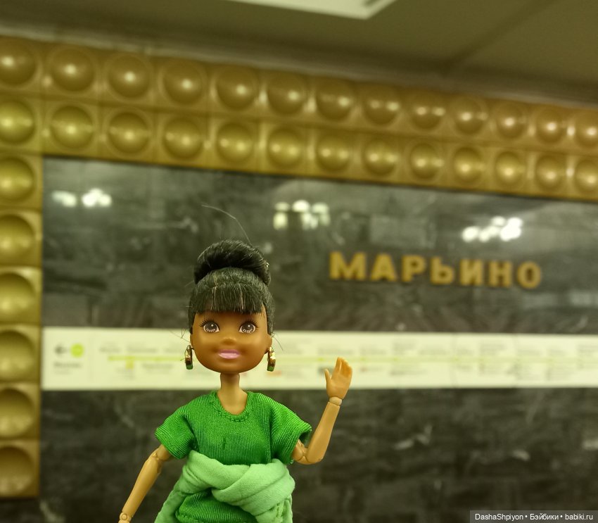 🌳Кусочек лета🏝️☀️ — Гибриды шарнирных кукол (не БЖД): подбор тела