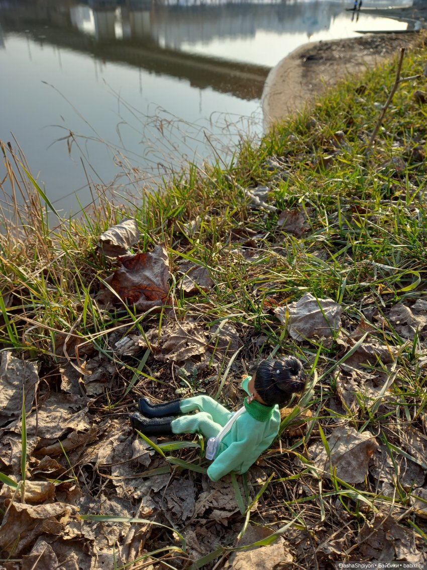 🌳Кусочек лета🏝️☀️ — Гибриды шарнирных кукол (не БЖД): подбор тела