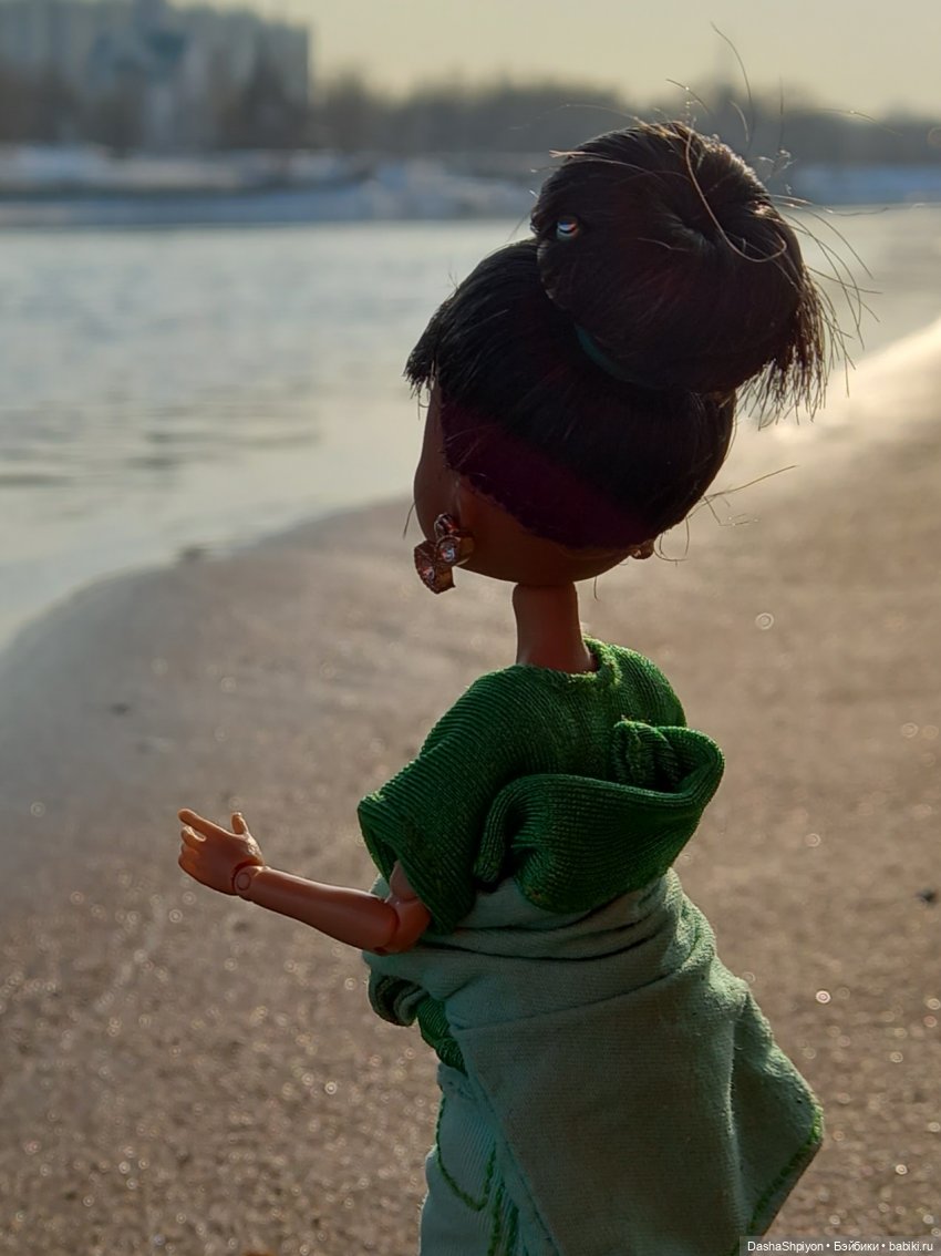 🌳Кусочек лета🏝️☀️ — Гибриды шарнирных кукол (не БЖД): подбор тела