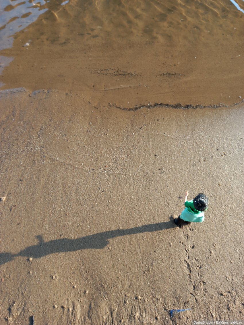 🌳Кусочек лета🏝️☀️ — Гибриды шарнирных кукол (не БЖД): подбор тела