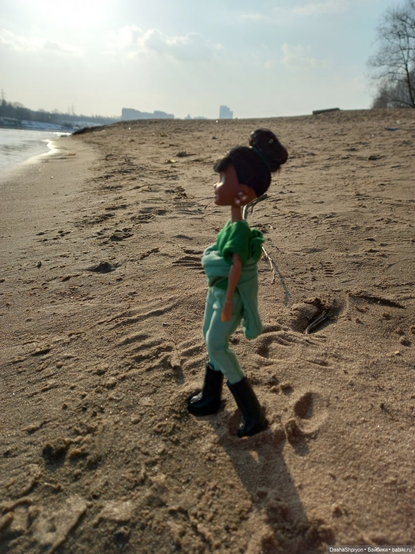 🌳Кусочек лета🏝️☀️ — Гибриды шарнирных кукол (не БЖД): подбор тела