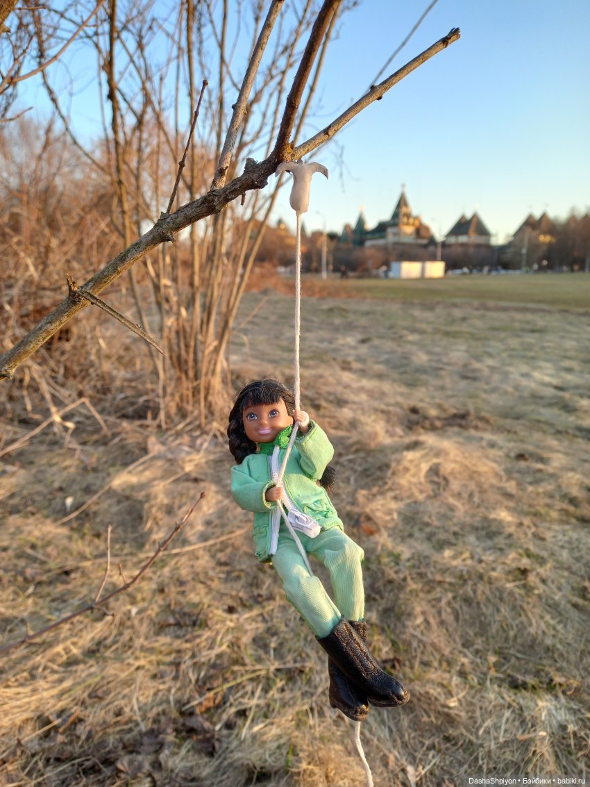 🌱 Весенний выходной🌾🌄 | Бэйбики 🌱 Весенний выходной🌾🌄 — Гибриды шарнирных кукол (не БЖД): подбор тела