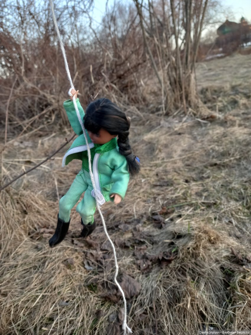 🌱 Весенний выходной🌾🌄 | Бэйбики 🌱 Весенний выходной🌾🌄 — Гибриды шарнирных кукол (не БЖД): подбор тела