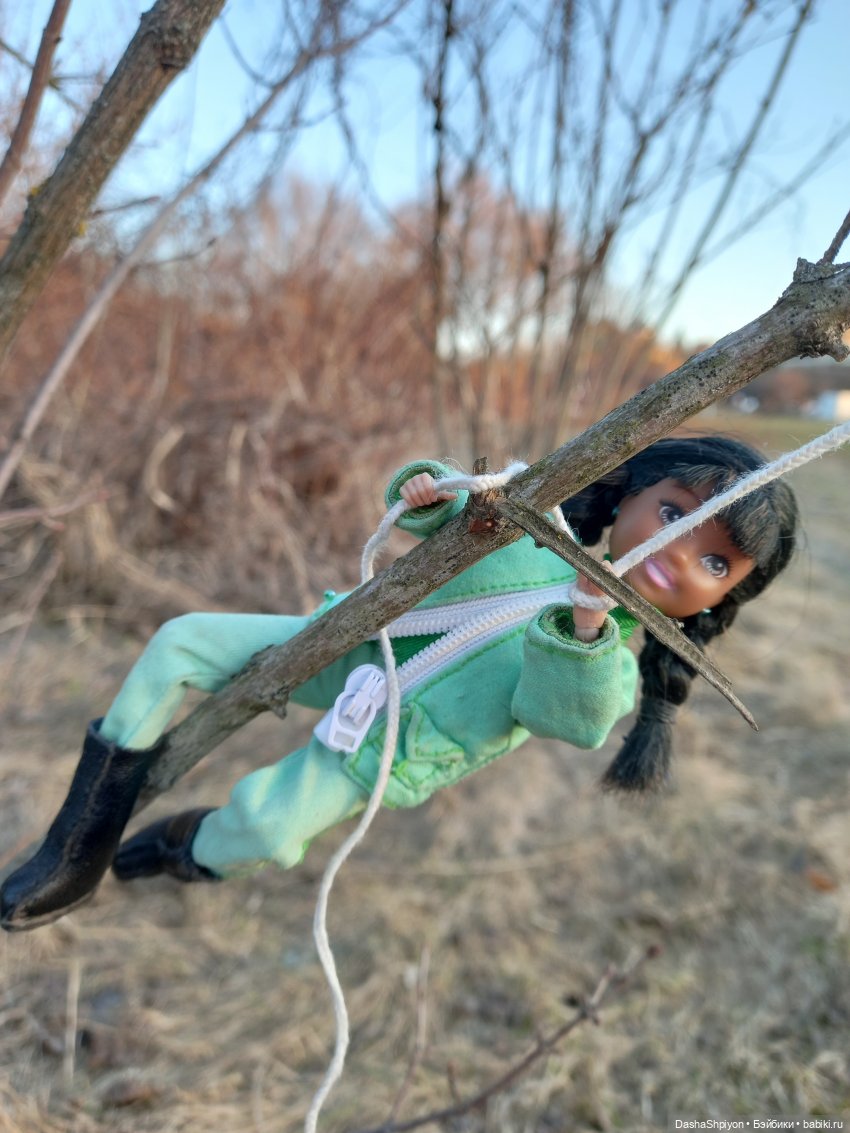 🌱 Весенний выходной🌾🌄 | Бэйбики 🌱 Весенний выходной🌾🌄 — Гибриды шарнирных кукол (не БЖД): подбор тела