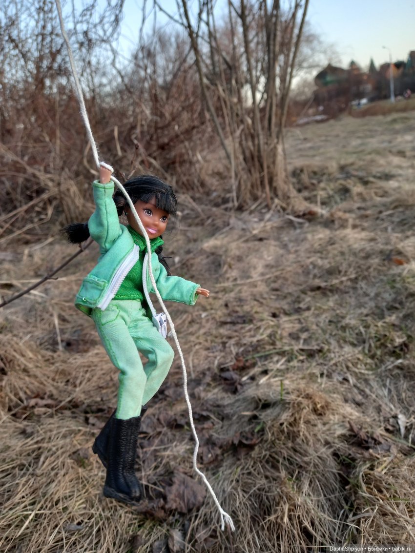 🌱 Весенний выходной🌾🌄 | Бэйбики 🌱 Весенний выходной🌾🌄 — Гибриды шарнирных кукол (не БЖД): подбор тела