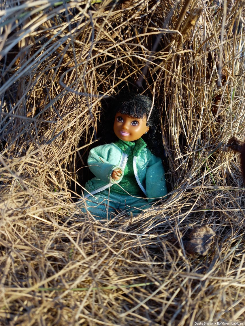 🌱 Весенний выходной🌾🌄 | Бэйбики 🌱 Весенний выходной🌾🌄 — Гибриды шарнирных кукол (не БЖД): подбор тела