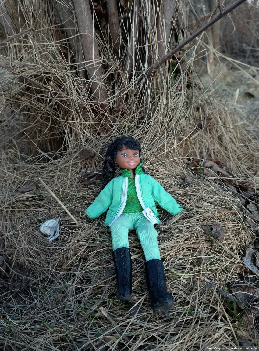 🌱 Весенний выходной🌾🌄 | Бэйбики 🌱 Весенний выходной🌾🌄 — Гибриды шарнирных кукол (не БЖД): подбор тела
