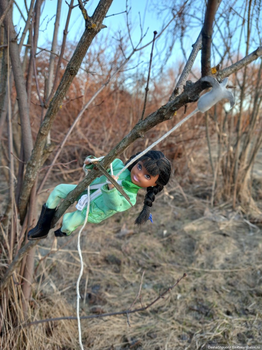 🌱 Весенний выходной🌾🌄 | Бэйбики 🌱 Весенний выходной🌾🌄 — Гибриды шарнирных кукол (не БЖД): подбор тела
