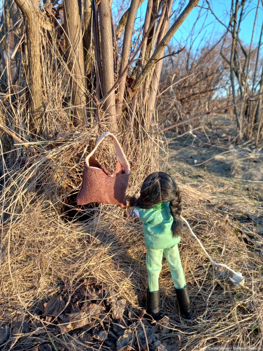 🌱 Весенний выходной🌾🌄 | Бэйбики 🌱 Весенний выходной🌾🌄 — Гибриды шарнирных кукол (не БЖД): подбор тела