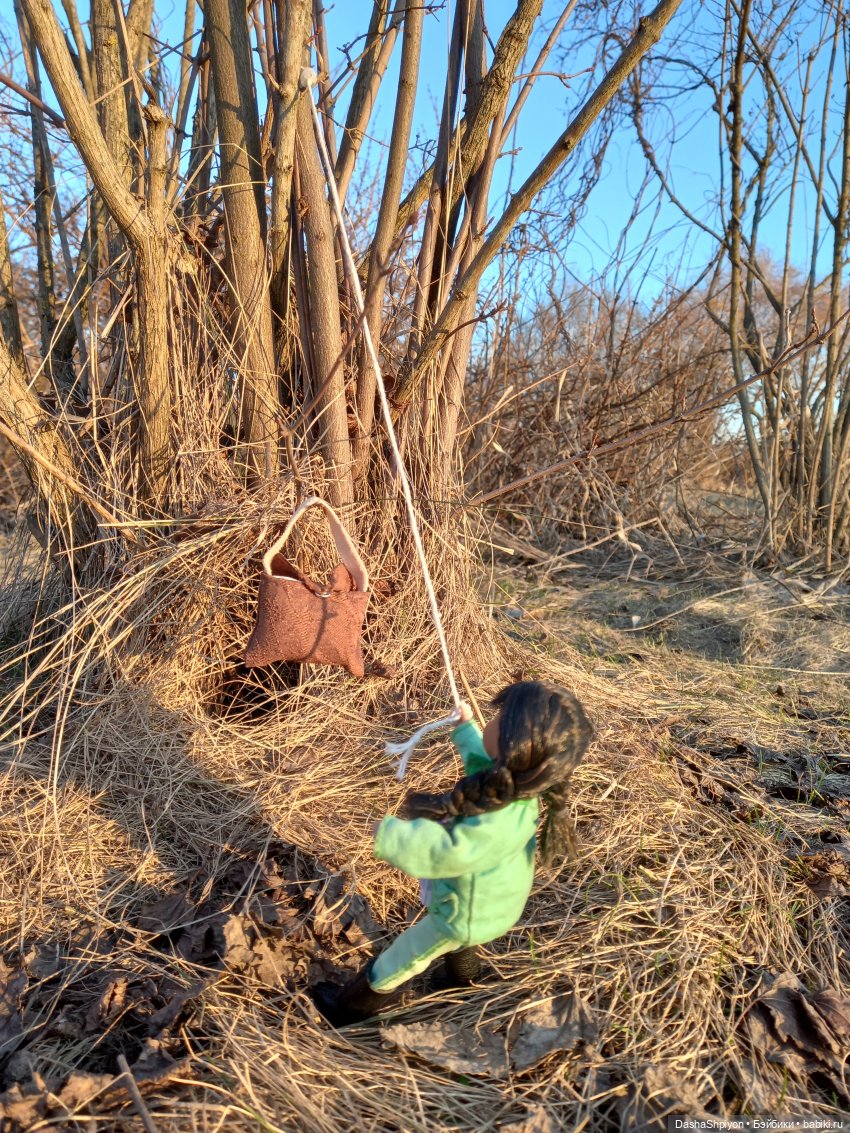 🌱 Весенний выходной🌾🌄 | Бэйбики 🌱 Весенний выходной🌾🌄 — Гибриды шарнирных кукол (не БЖД): подбор тела