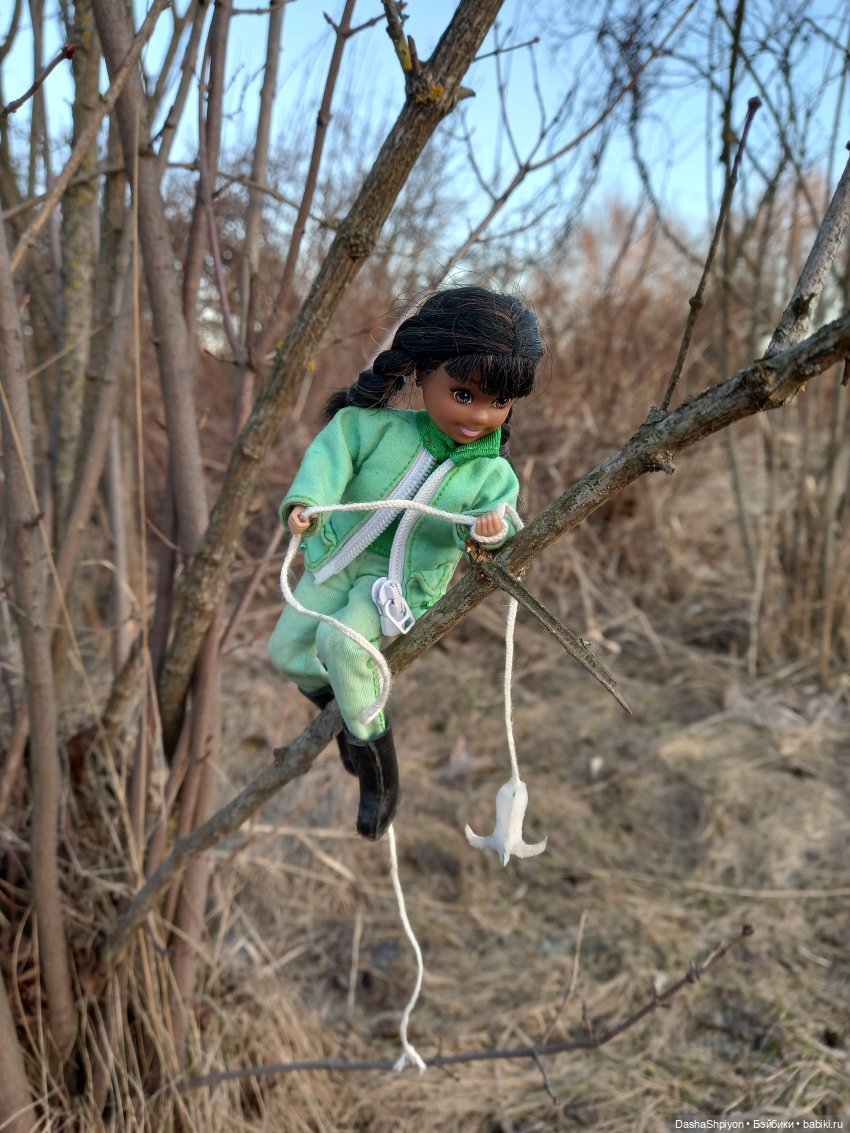 🌱 Весенний выходной🌾🌄 | Бэйбики 🌱 Весенний выходной🌾🌄 — Гибриды шарнирных кукол (не БЖД): подбор тела