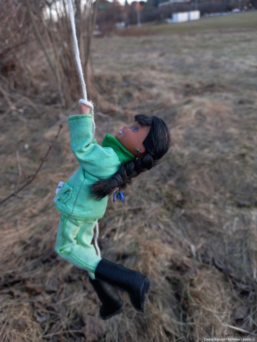 🌱 Весенний выходной🌾🌄 | Бэйбики 🌱 Весенний выходной🌾🌄 — Гибриды шарнирных кукол (не БЖД): подбор тела