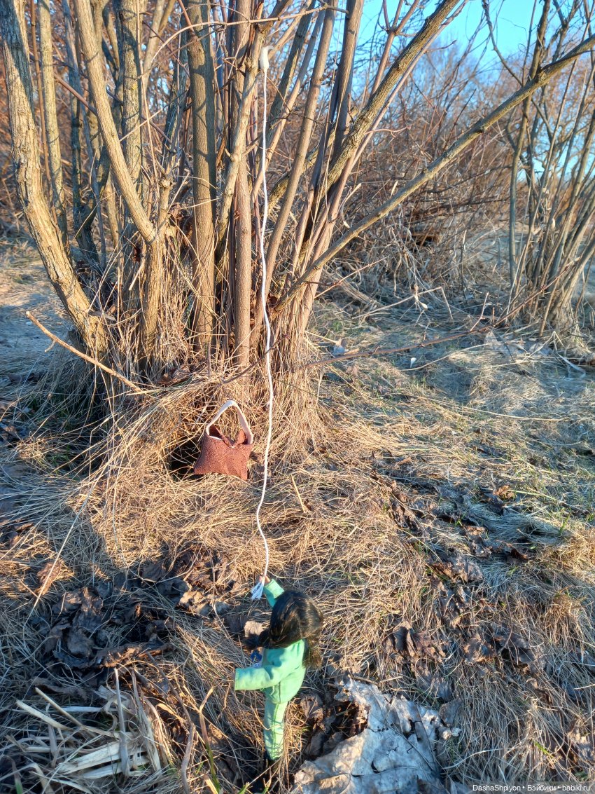 🌱 Весенний выходной🌾🌄 | Бэйбики 🌱 Весенний выходной🌾🌄 — Гибриды шарнирных кукол (не БЖД): подбор тела
