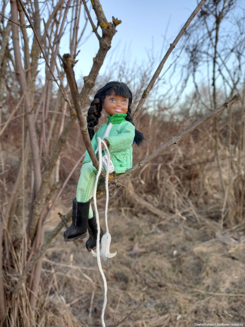 🌱 Весенний выходной🌾🌄 | Бэйбики 🌱 Весенний выходной🌾🌄 — Гибриды шарнирных кукол (не БЖД): подбор тела