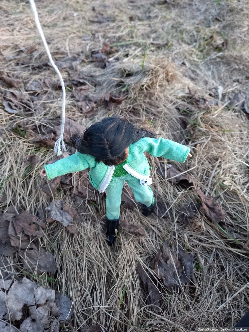 🌱 Весенний выходной🌾🌄 | Бэйбики 🌱 Весенний выходной🌾🌄 — Гибриды шарнирных кукол (не БЖД): подбор тела