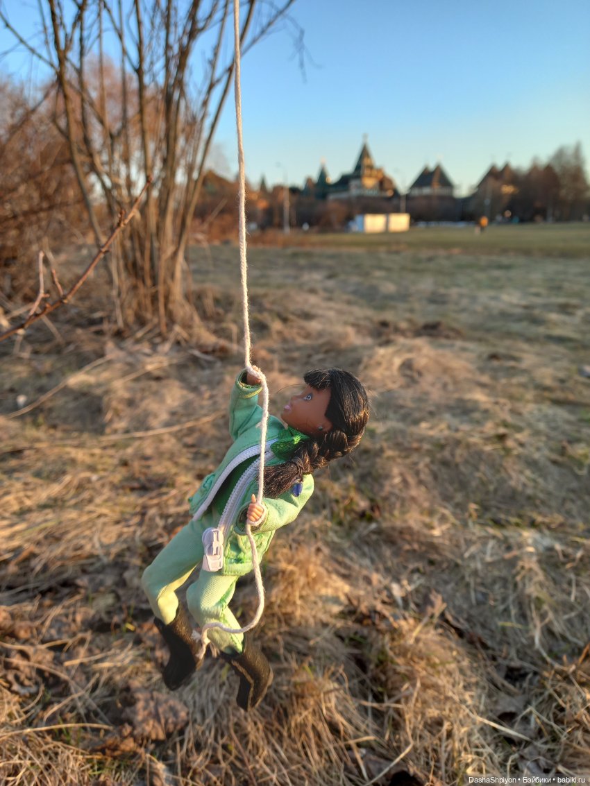 🌱 Весенний выходной🌾🌄 | Бэйбики 🌱 Весенний выходной🌾🌄 — Гибриды шарнирных кукол (не БЖД): подбор тела