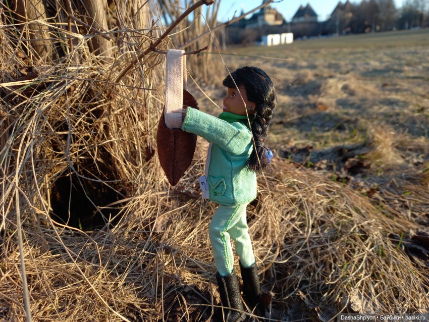🌱 Весенний выходной🌾🌄 | Бэйбики 🌱 Весенний выходной🌾🌄 — Гибриды шарнирных кукол (не БЖД): подбор тела
