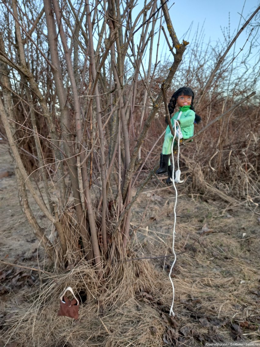 🌱 Весенний выходной🌾🌄 | Бэйбики 🌱 Весенний выходной🌾🌄 — Гибриды шарнирных кукол (не БЖД): подбор тела