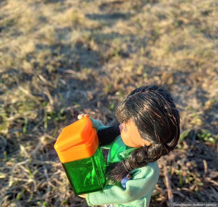 🌱 Весенний выходной🌾🌄 | Бэйбики 🌱 Весенний выходной🌾🌄 — Гибриды шарнирных кукол (не БЖД): подбор тела