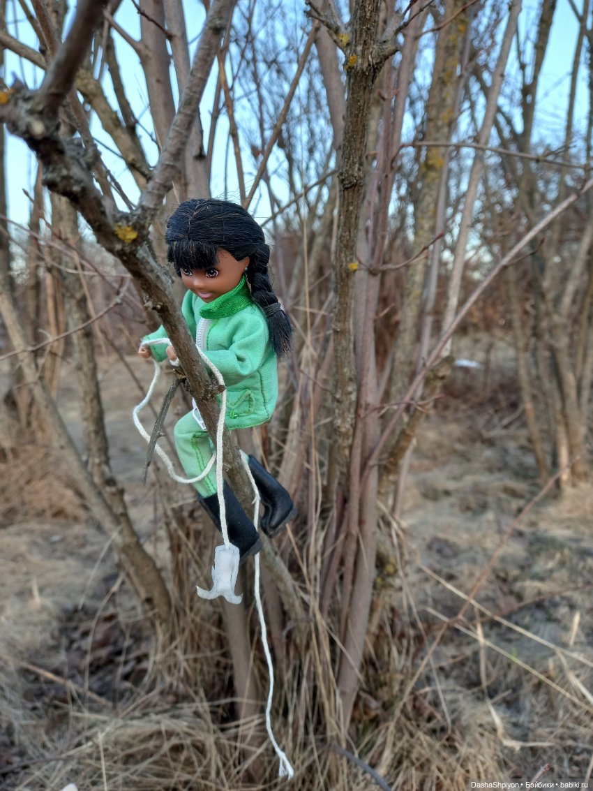 🌱 Весенний выходной🌾🌄 | Бэйбики 🌱 Весенний выходной🌾🌄 — Гибриды шарнирных кукол (не БЖД): подбор тела