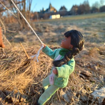 🌱 Весенний выходной🌾🌄