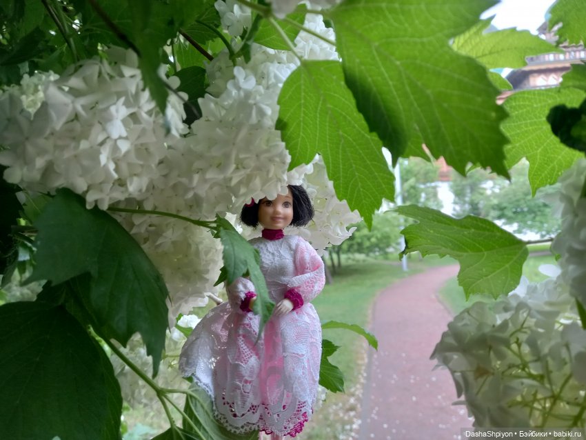🌿Солнце после дождя🌦️💮 — Гибриды шарнирных кукол (не БЖД): подбор тела (фото 7)