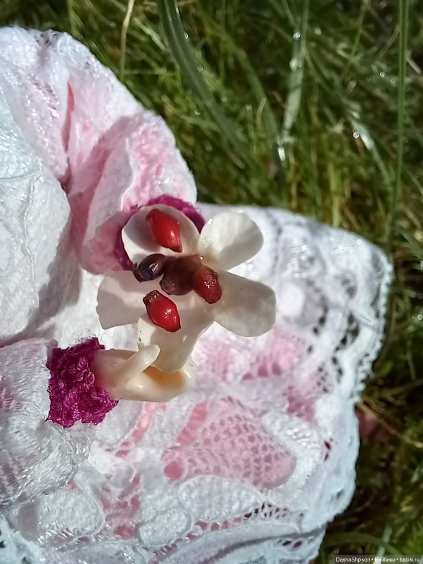 🌿Солнце после дождя🌦️💮 — Гибриды шарнирных кукол (не БЖД): подбор тела