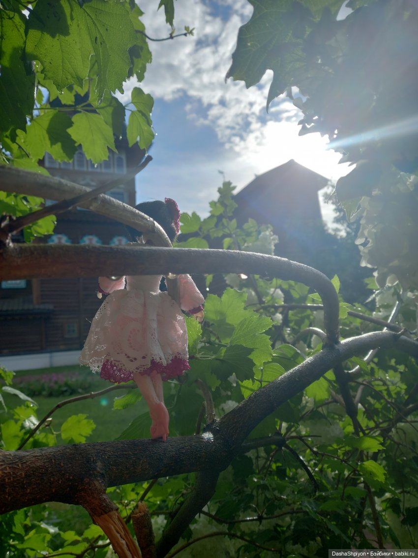 🌿Солнце после дождя🌦️💮 — Гибриды шарнирных кукол (не БЖД): подбор тела
