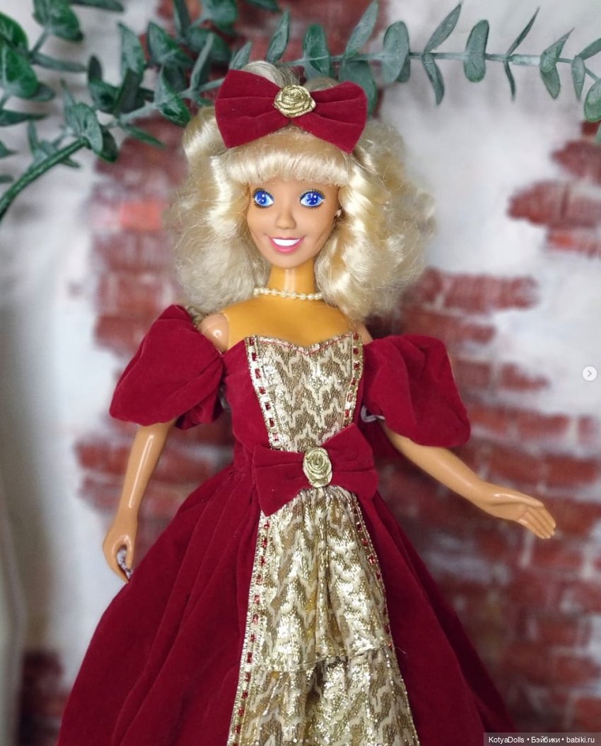 Большая девочка от Laiko и Джесси (фото 2)