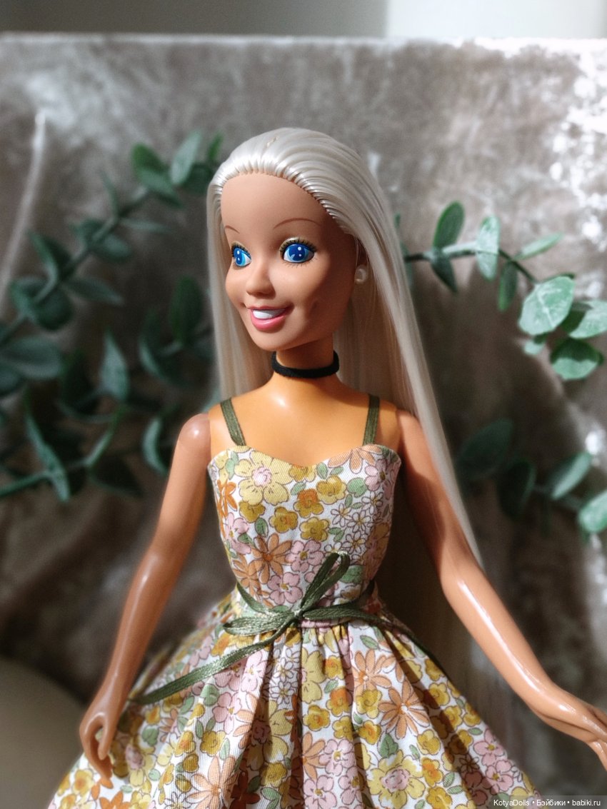 Большая девочка от Laiko и Джесси (фото 4)