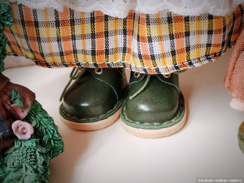 Возвращение к жизни — Ремонт и реставрация фарфоровых кукол: склейка