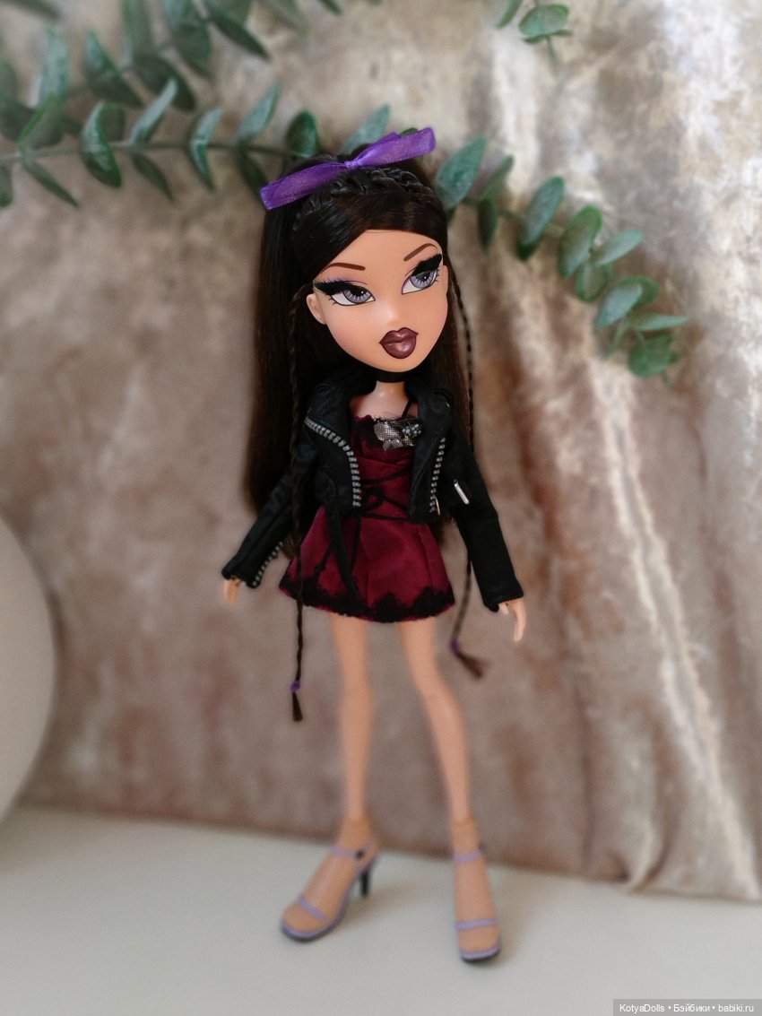 Моя коллекция Bratz — Куклы Bratz (Братц) и Moxie Girlz: MGA (фото 9)