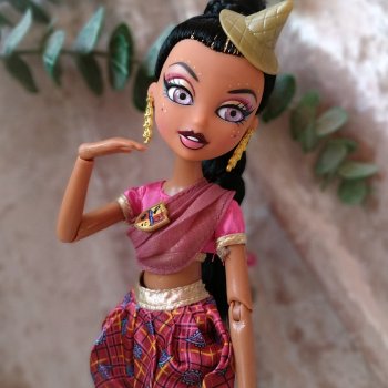 Новенькие от MGA