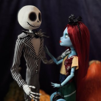 Салли и Джек