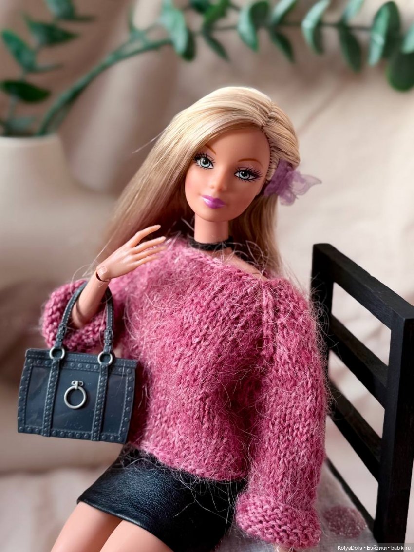 Спасение утопающих — Кукольная мастерская: ремонт (фото 3)