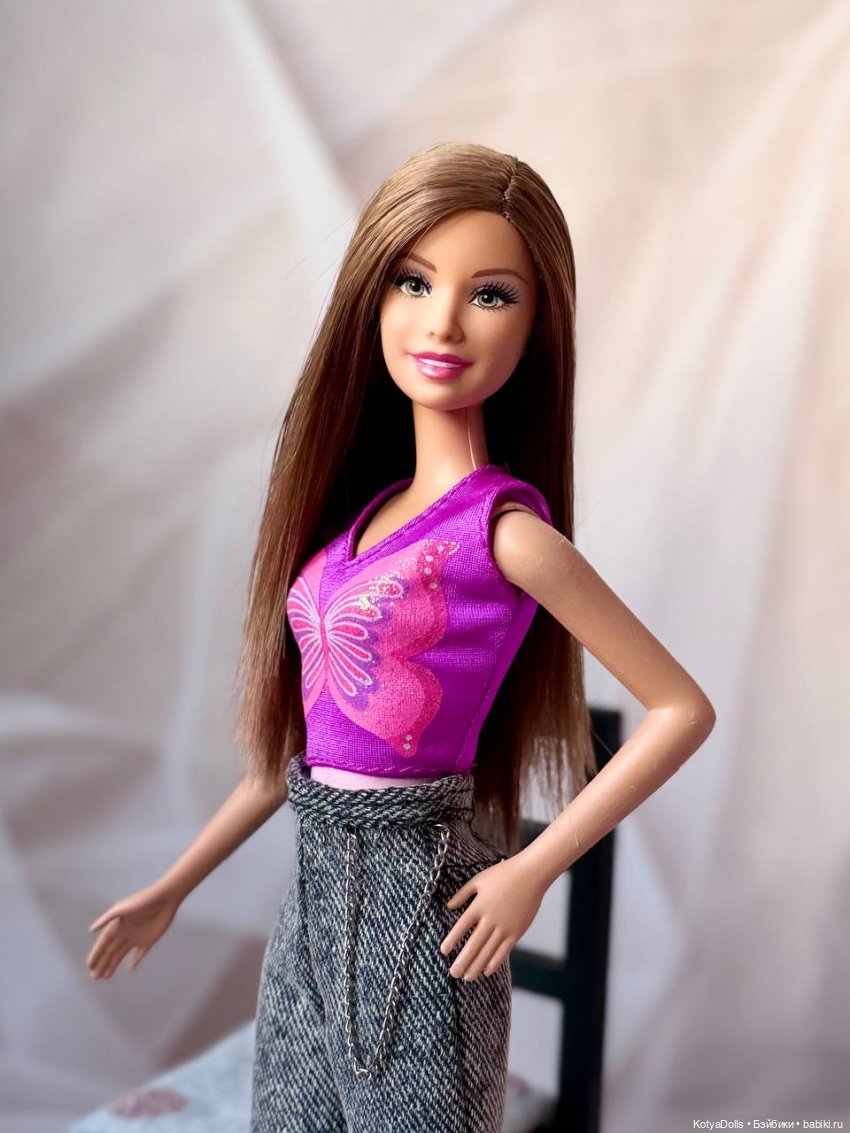 Спасение утопающих — Кукольная мастерская: ремонт