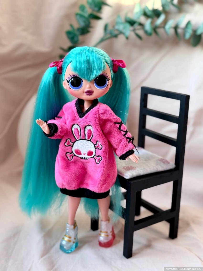 Спасение утопающих — Кукольная мастерская: ремонт