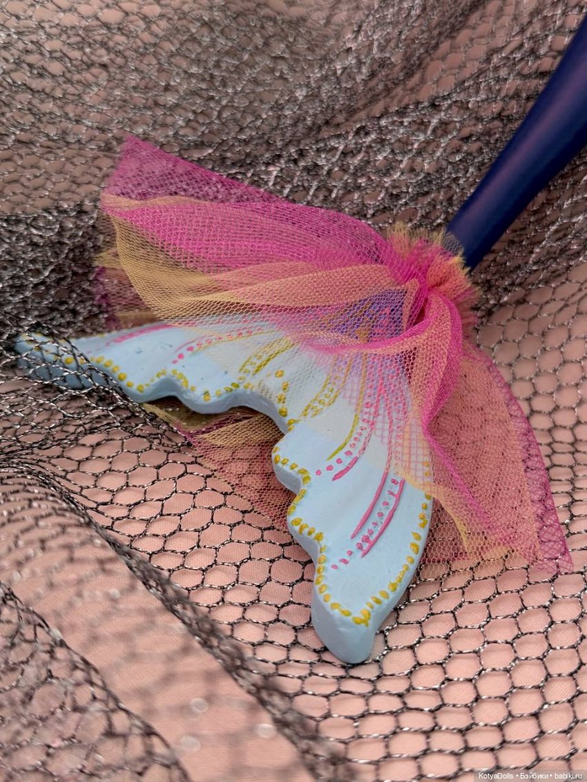 Лагуна Monster high